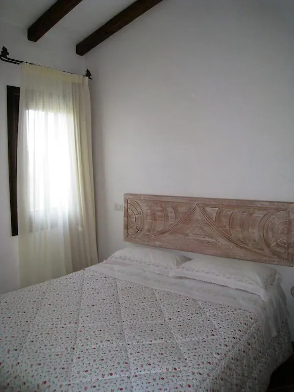 Le Tre Pietre Βίλα Baja Sardinia 0*,  Ιταλία