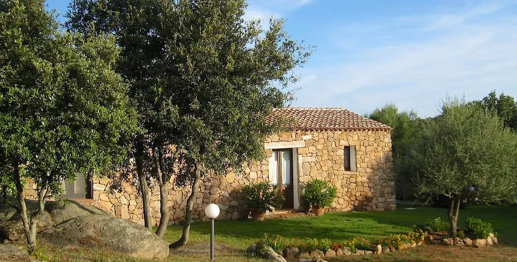 Le Tre Pietre Βίλα Baja Sardinia Σπίτι διακοπών