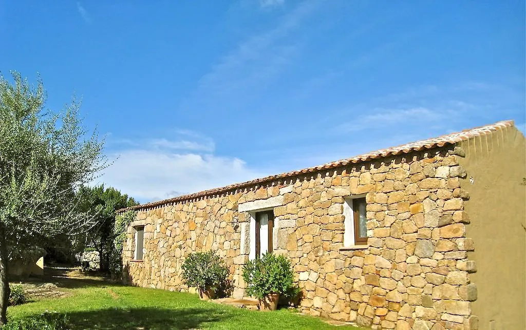 Hébergement de vacances Villa Le Tre Pietre à Baja Sardinia