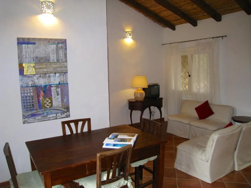 Villa Le Tre Pietre à Baja Sardinia Hébergement de vacances