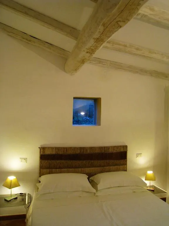 Villa Le Tre Pietre à Baja Sardinia Hébergement de vacances